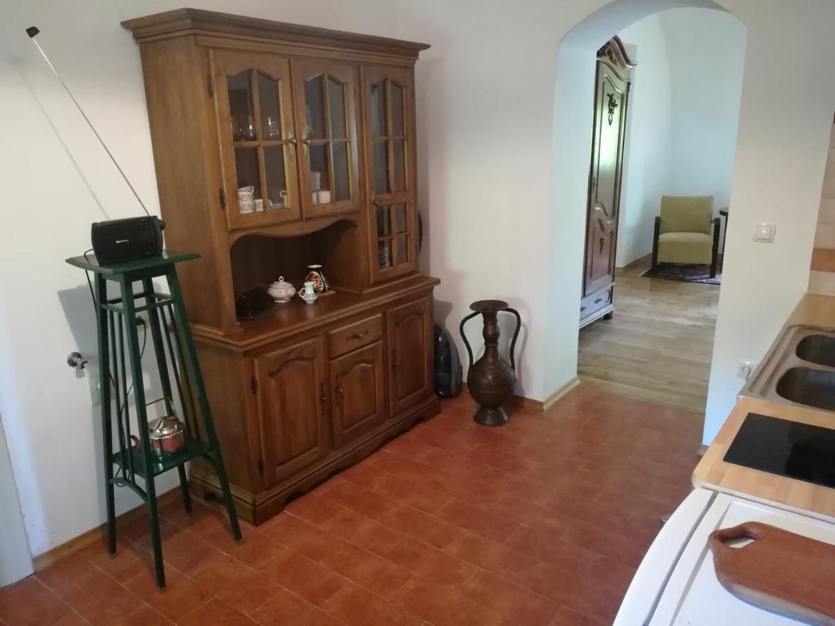 Apartma 5 Radovljica Luaran gambar
